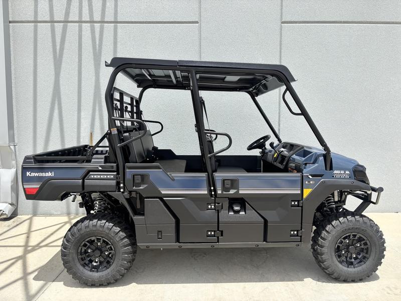 2027 Kawasaki Mule Pro-FXT 1000 in grapevine TX