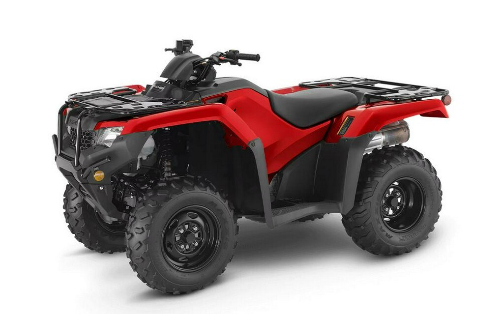 2026 Honda FourTrax Rancher in mobile AL