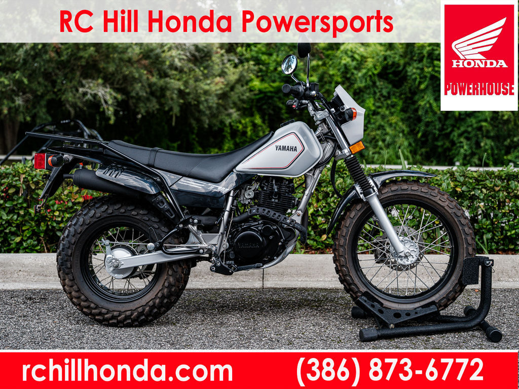 2024 Yamaha TW200 200 in Deland, FL