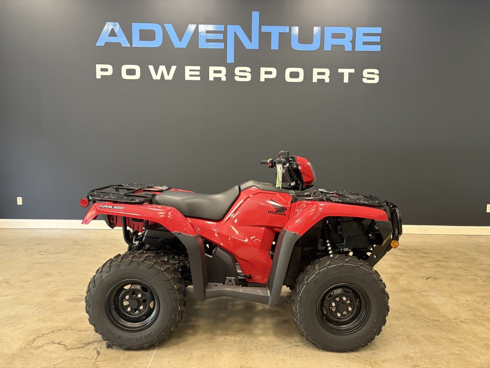2026 Honda FourTrax Foreman Rubicon 4x4 EPS in trussville AL