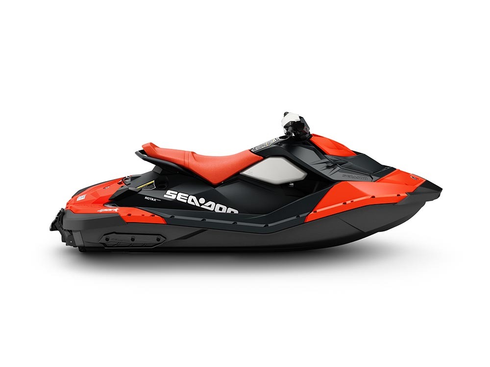 2017 Sea-Doo Sea-Doo Spark TRIXX in Franklin, TN