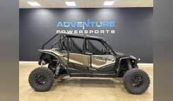 2026 Honda Talon 1000R-4 FOX Live Valve Recreation / Sport ATV