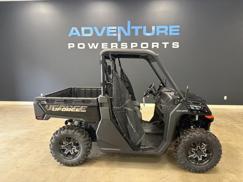 2026 CFMOTO UFORCE 1000 in trussville AL