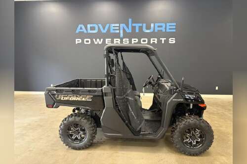 2026 CFMOTO UFORCE 1000 in trussville AL