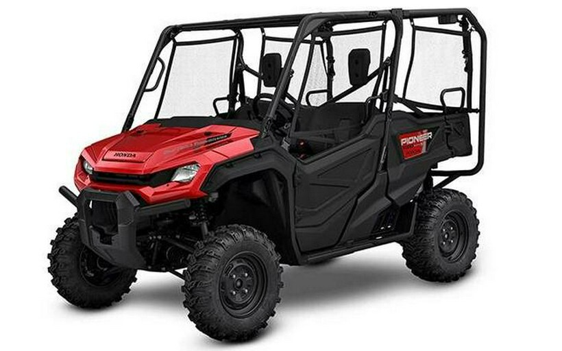 2025 Honda Pioneer 1000-5 in franklin TN
