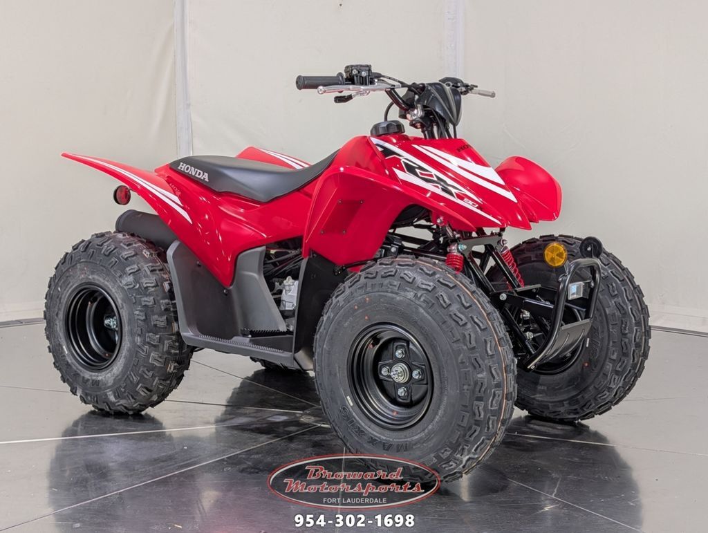 2026 Honda® TRX90X in fort lauderdale FL
