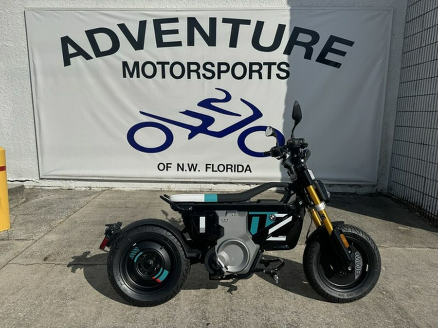 2024 BMW CE 02 02 in Pensacola, FL