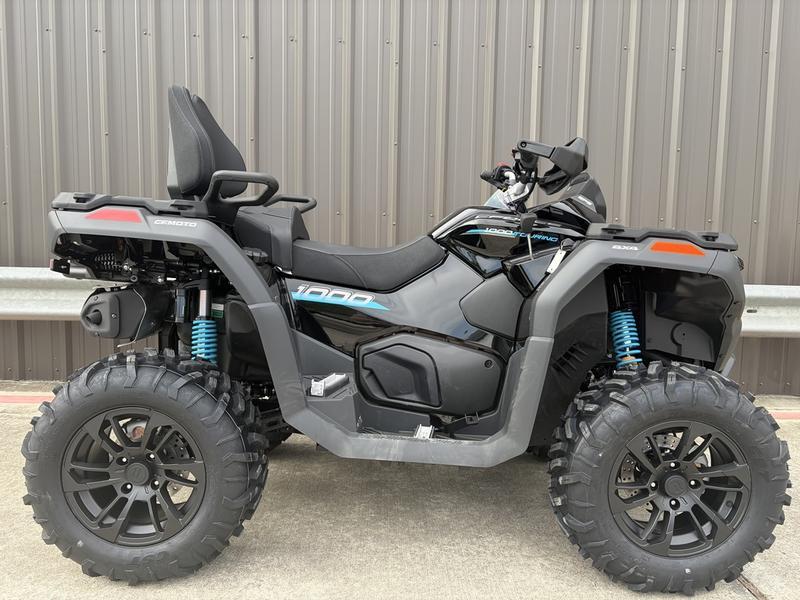 2026 CF MOTO CFORCE 1000 Touring in mobile AL