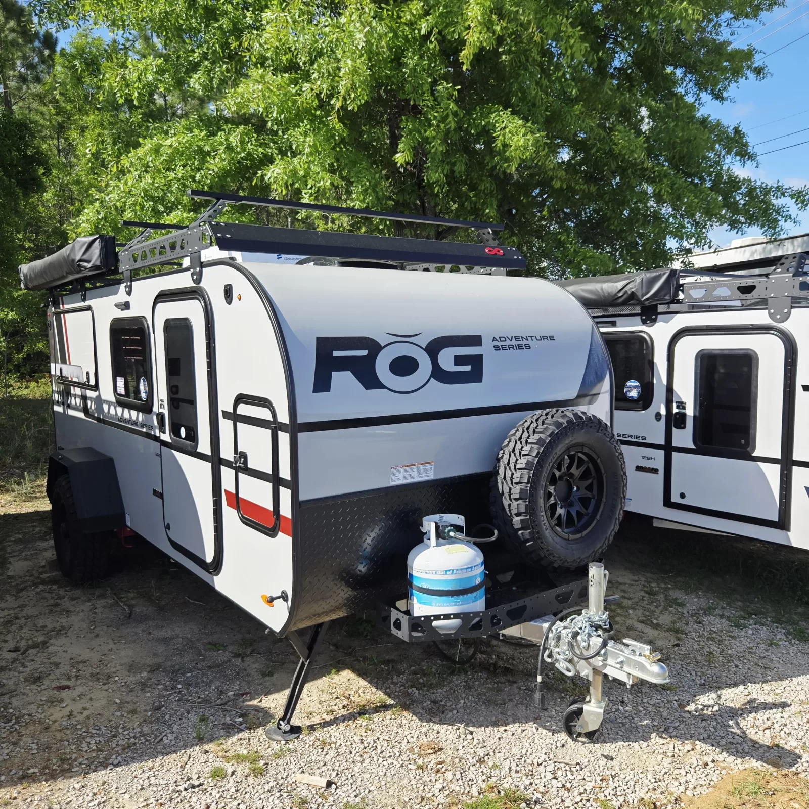 2026 Encore Rv R G 14RKB in gulfport MS