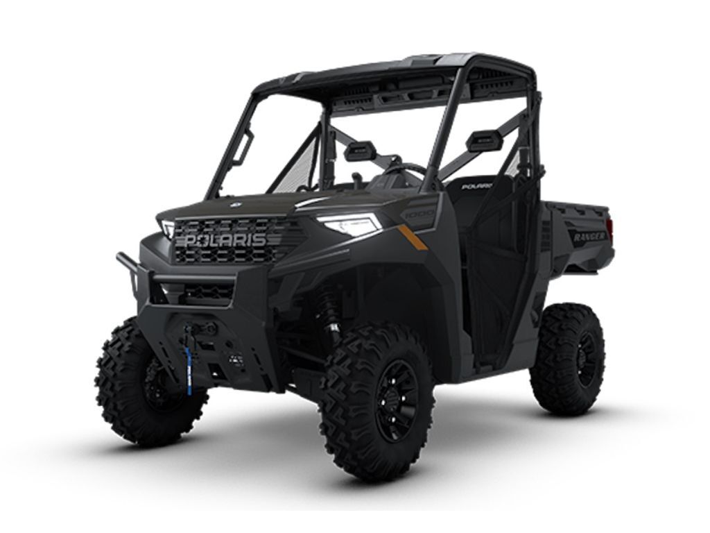 2026 Polaris® Ranger 1000 Premium in attica IN
