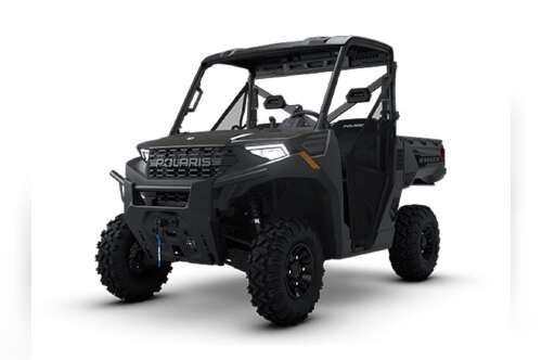 2026 PolarisĀ® Ranger 1000 Premium in attica IN