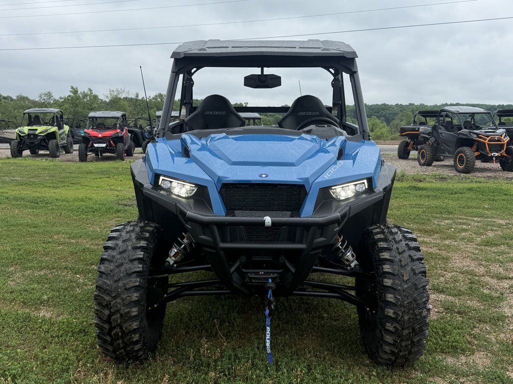 2026 Polaris® General XP 1000 Premium in attica IN