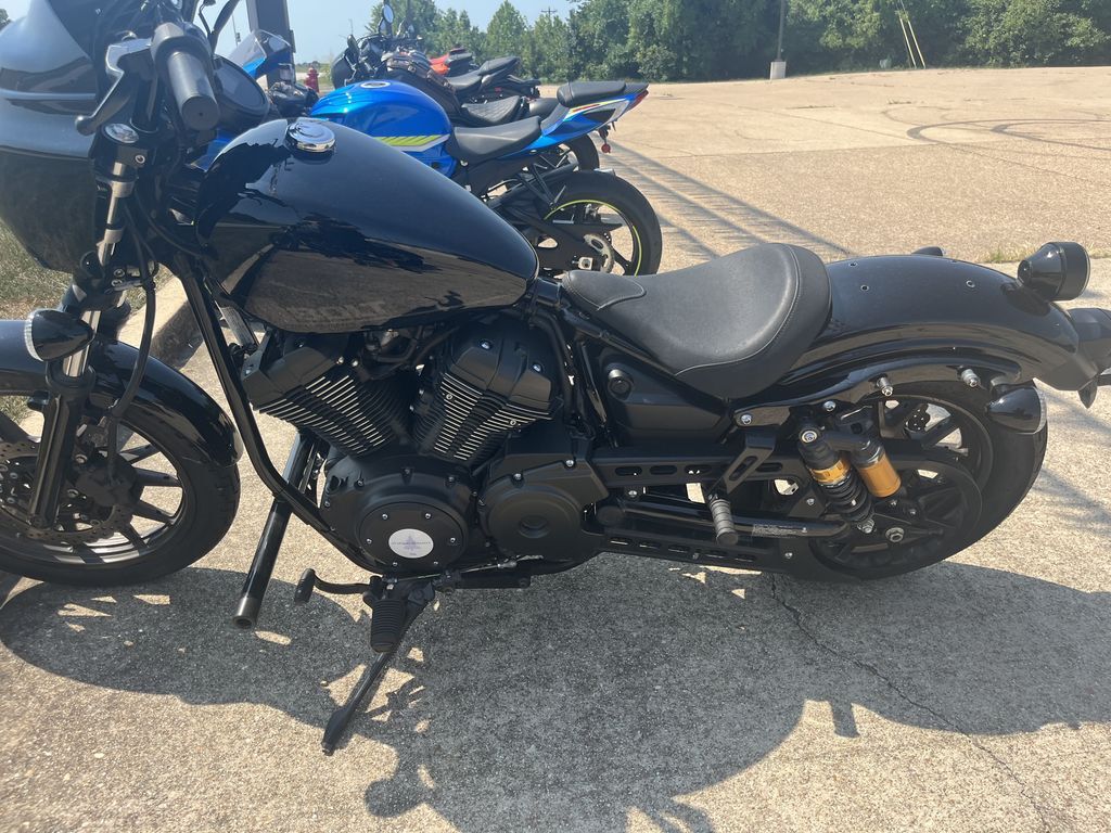2021 Yamaha XVS95CMB R SPEC in St Robert, MO