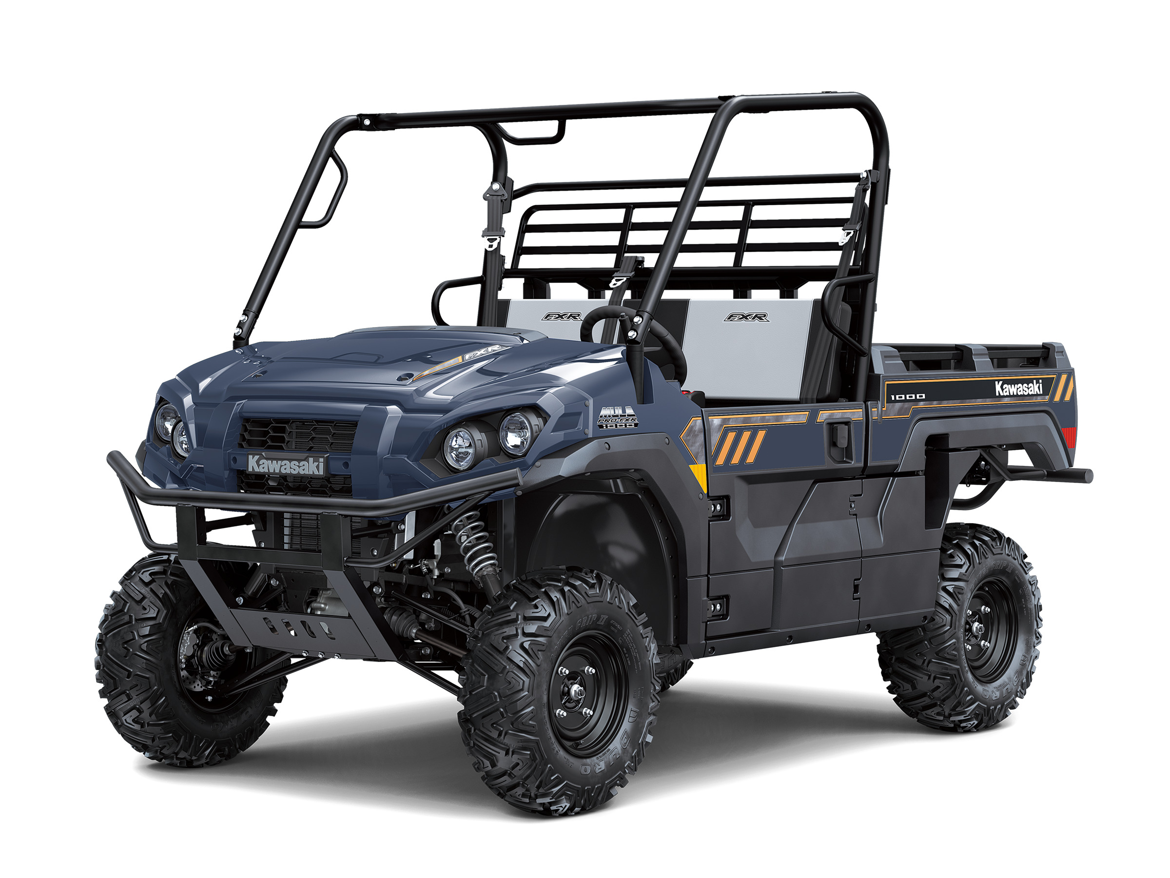 2027 Kawasaki MULE PRO-FXT 1000 in franklin TN