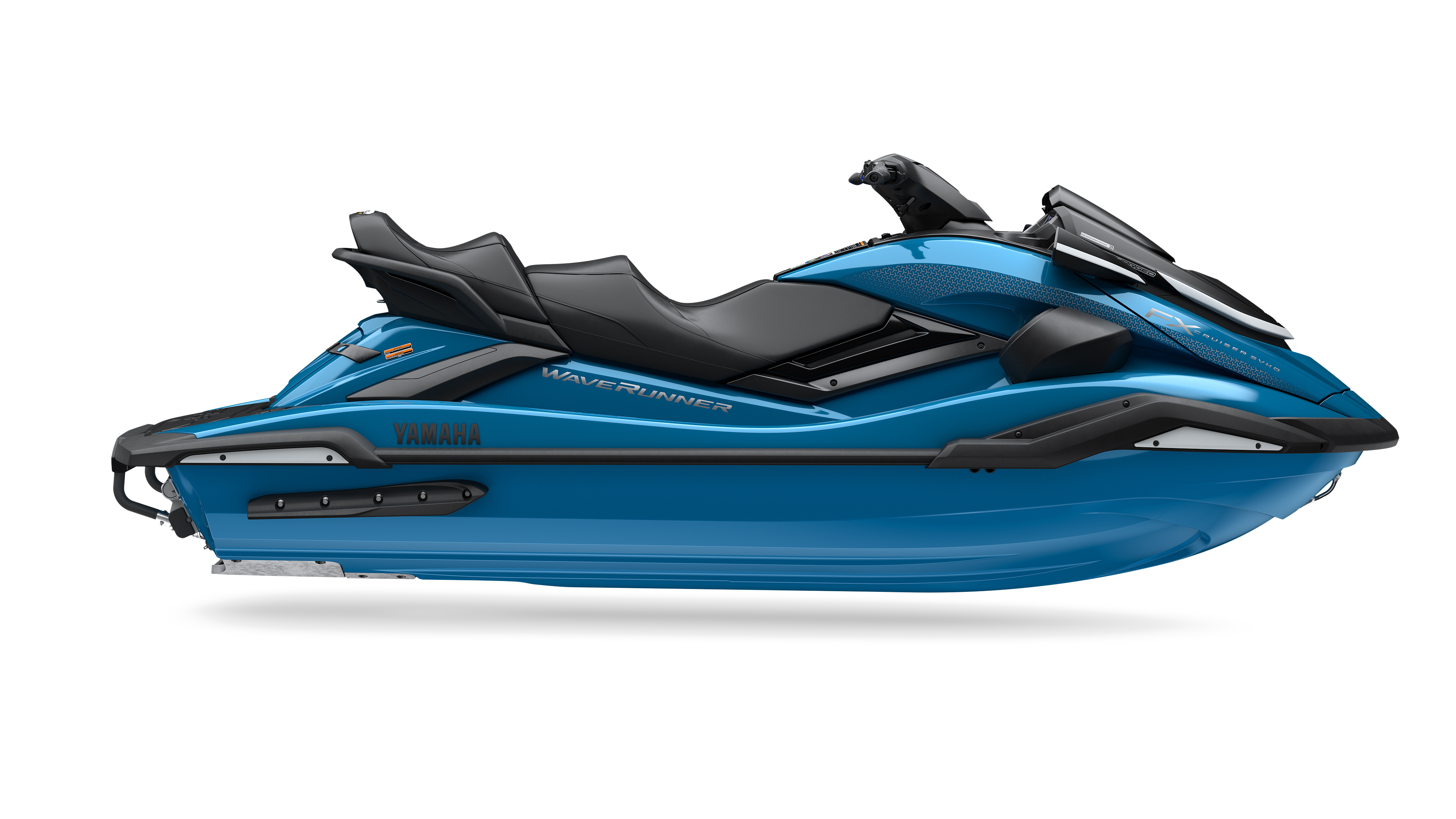 2026 Yamaha FX Cruiser SVHO in franklin TN
