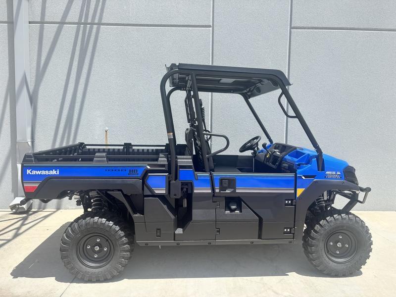 2027 Kawasaki Mule Pro-FXT 1000 Ranch Edition LE RANCH EDITION in grapevine TX