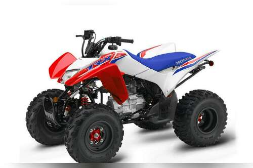 2026 Honda TRX250X in franklin TN