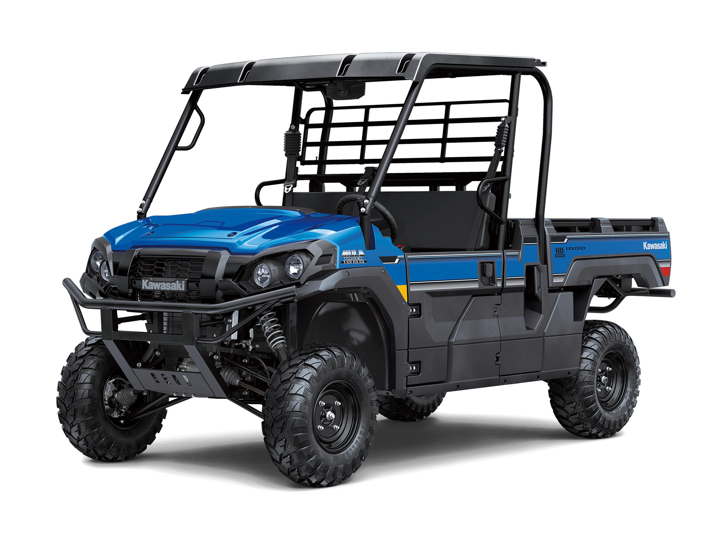 2027 Kawasaki Mule Pro-FXT 1000 in franklin TN