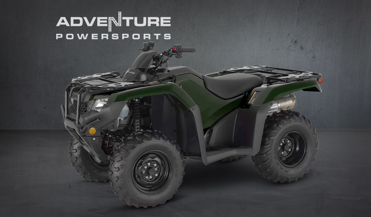 2027 Honda RANCHER 420 4X4 in mobile AL