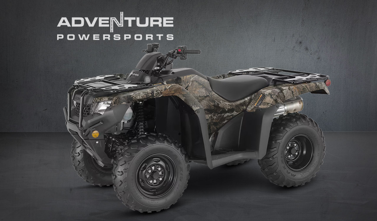 2027 Honda RANCHER 420 4X4 in mobile AL