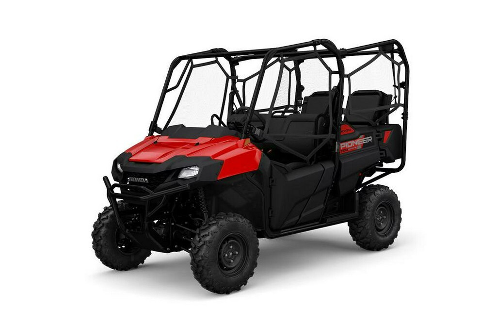 2026 Honda Pioneer 700-4 in mobile AL