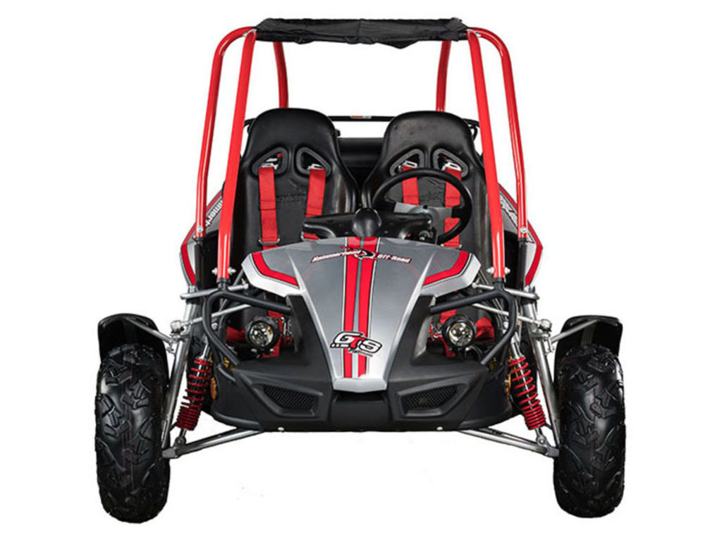2026 Hammerhead GTS 150 PLATINUM in columbus GA