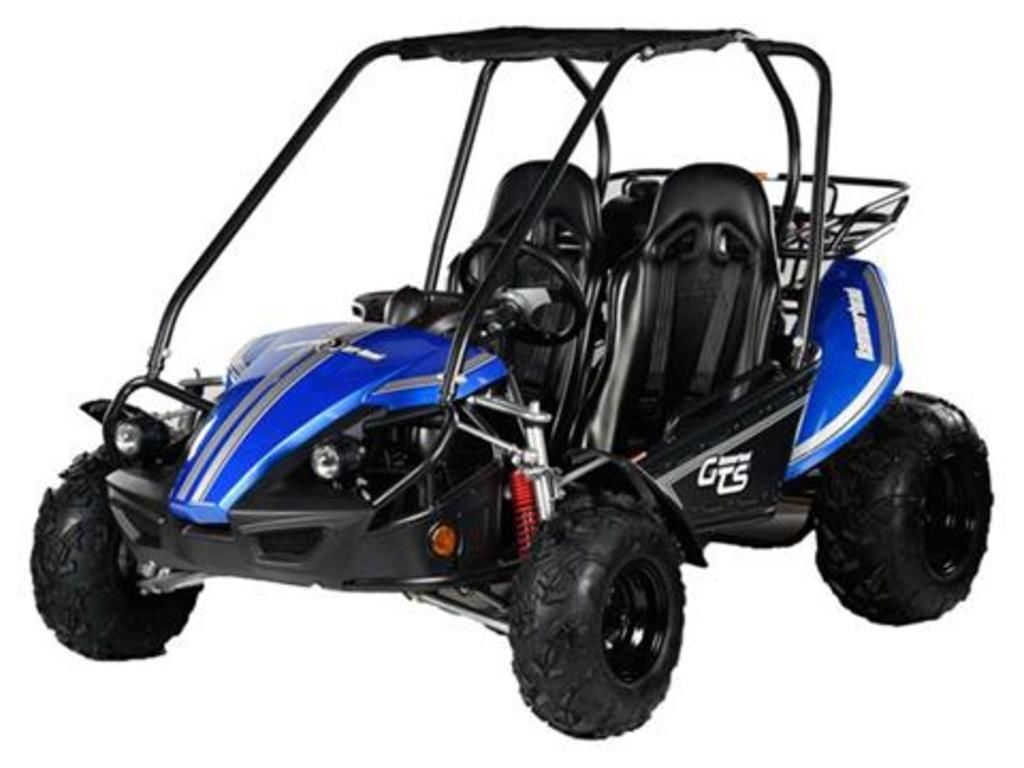 2026 Hammerhead GTS 150 in columbus GA