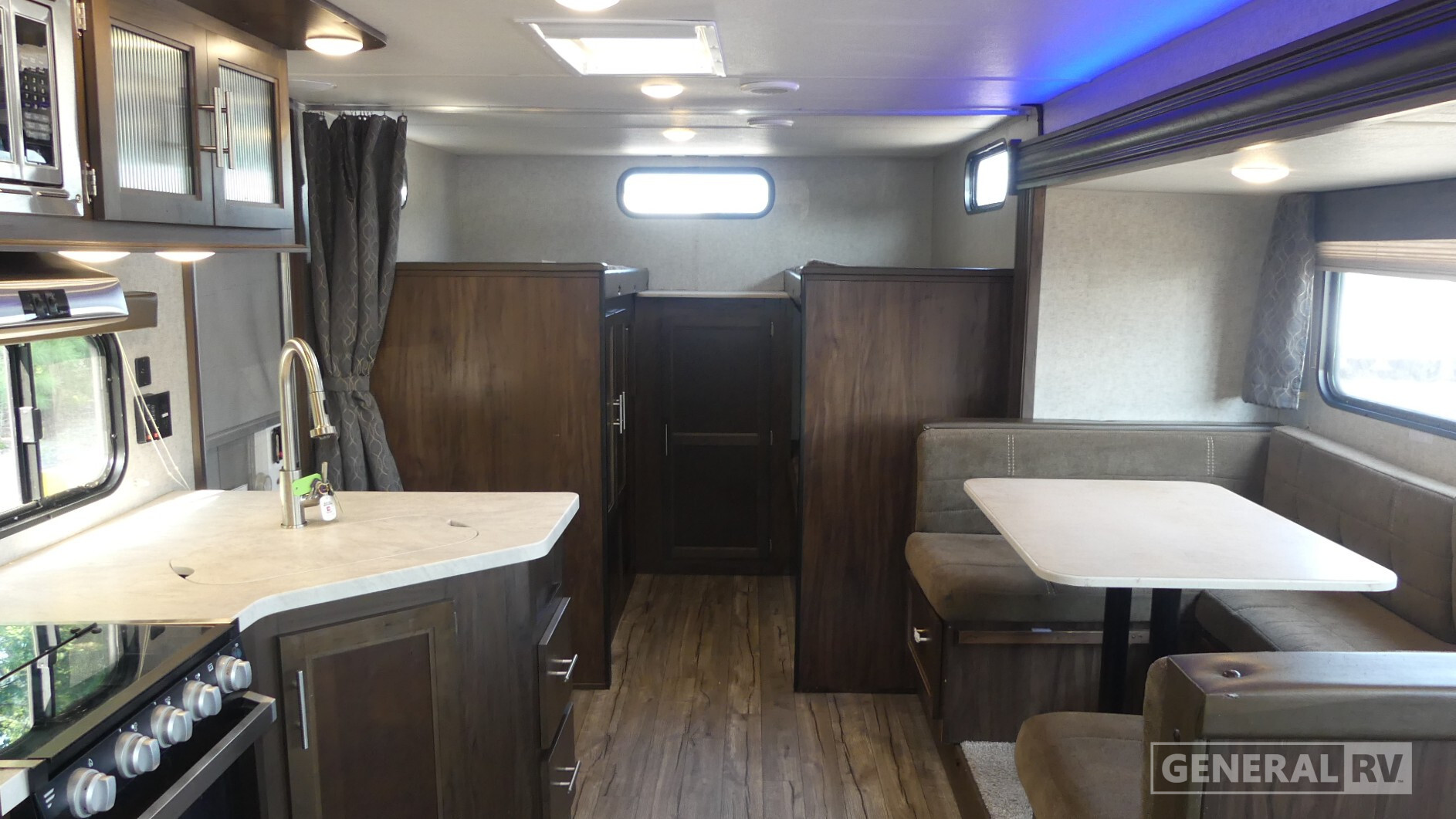 2018 Forest River Cherokee Grey Wolf 29TE in ashland VA