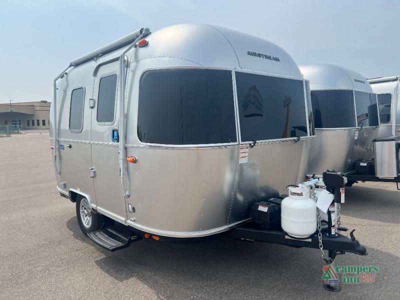 2027 Airstream Bambi 16RB in ramsey MN