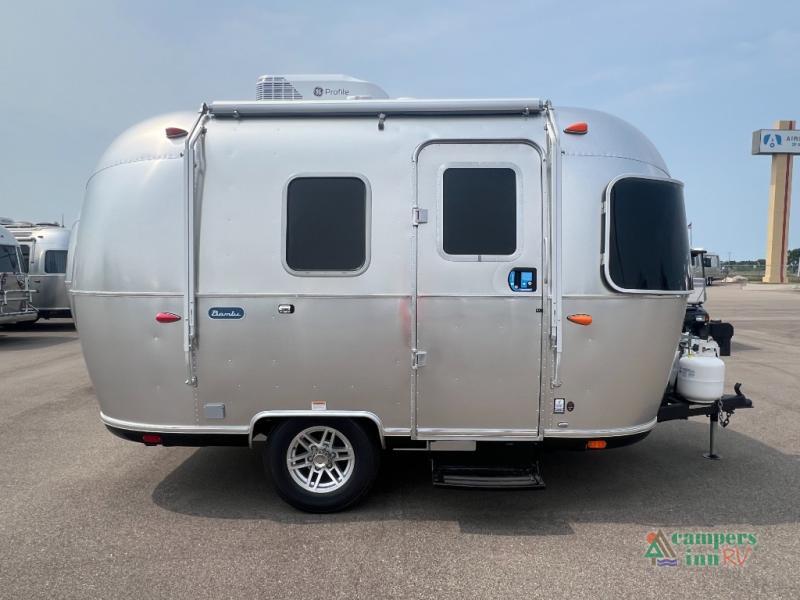 2027 Airstream Bambi 16RB in ramsey MN