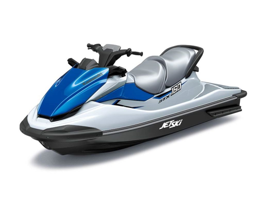 2024 Kawasaki STX® 160 in miami FL