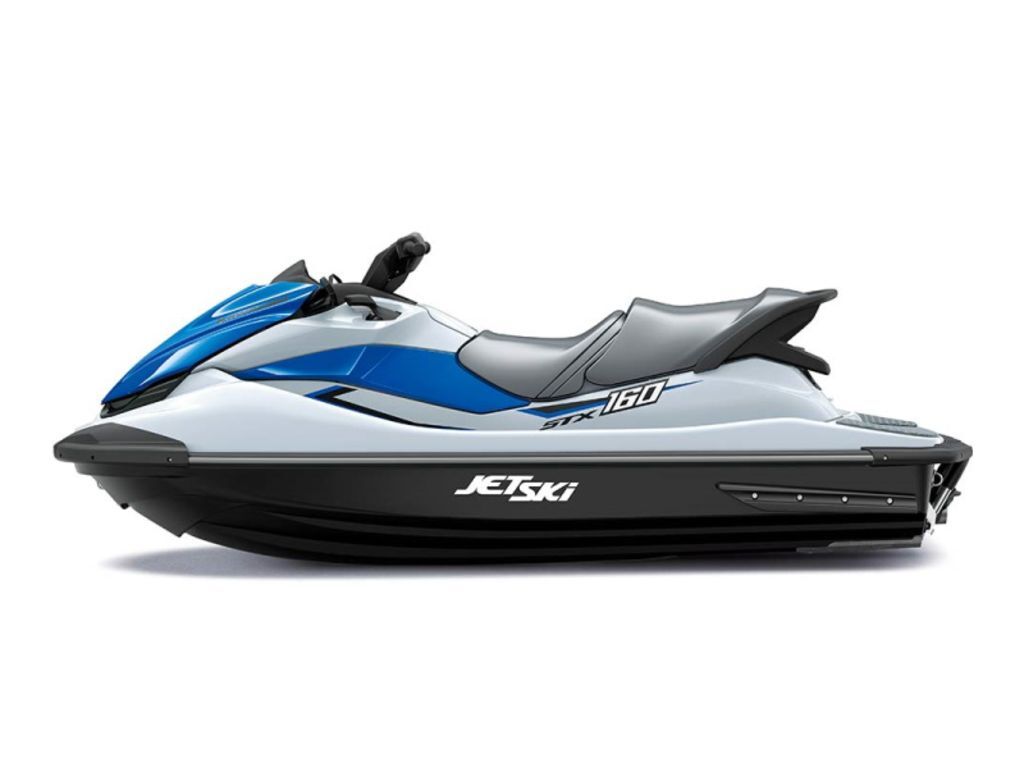 2024 Kawasaki STX® 160 in miami FL