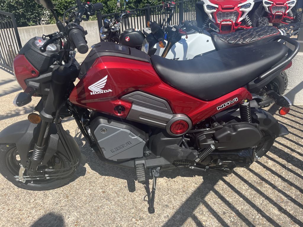 2026 Honda® Navi Blue Metallic BASE in St Robert, MO