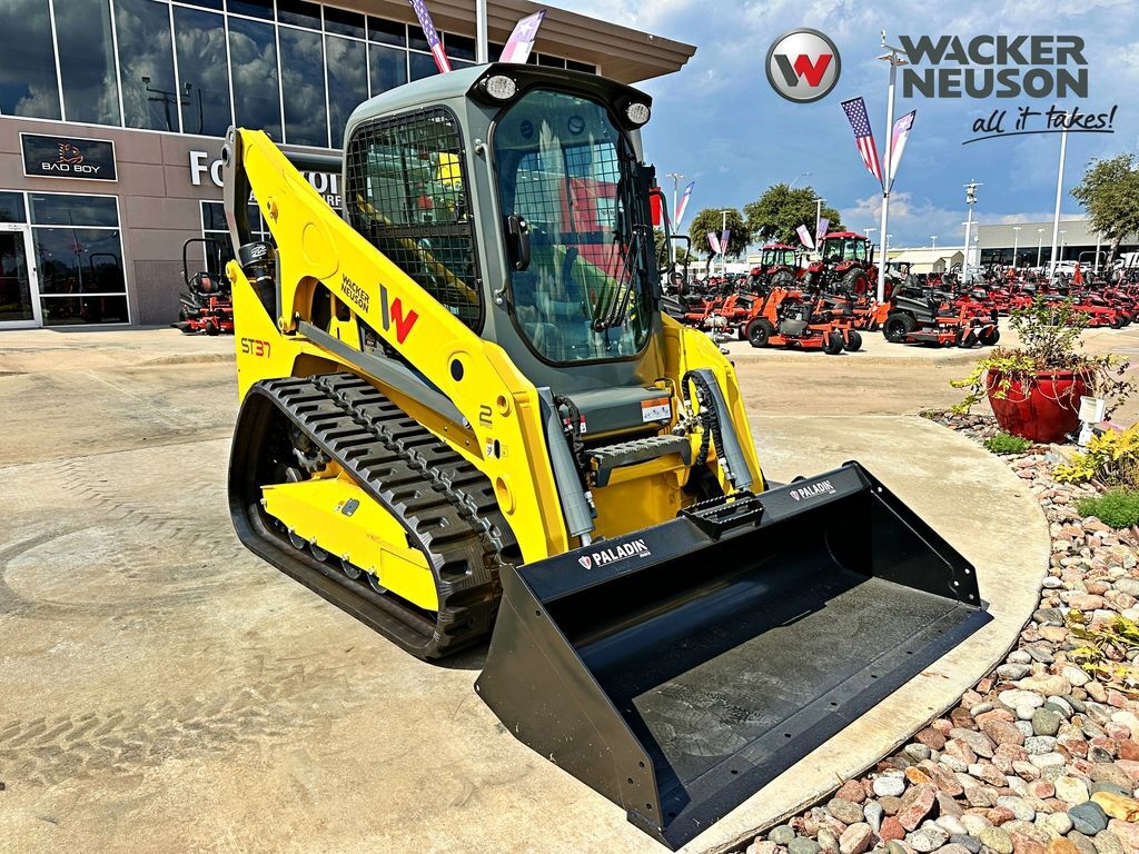 2026 Wacker Neuson ST37. in Fort Worth, TX