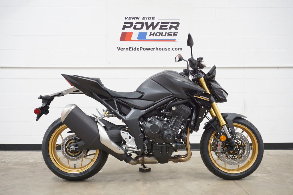 2026 Honda® CB1000 Hornet SP SP in Sioux Falls, SD
