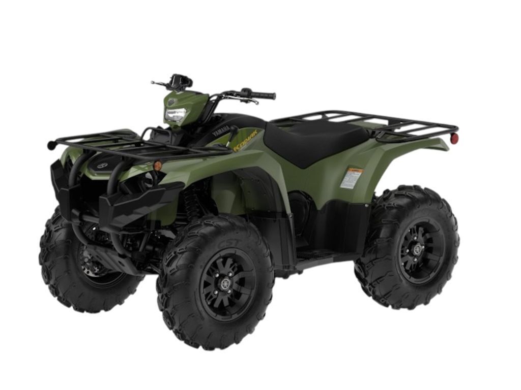 2026 Yamaha Kodiak 450 EPS in massapequa NY