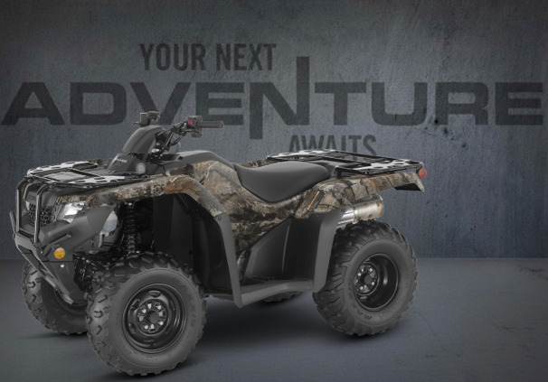 2027 Honda RANCHER 420 4X4 in olive branch MS