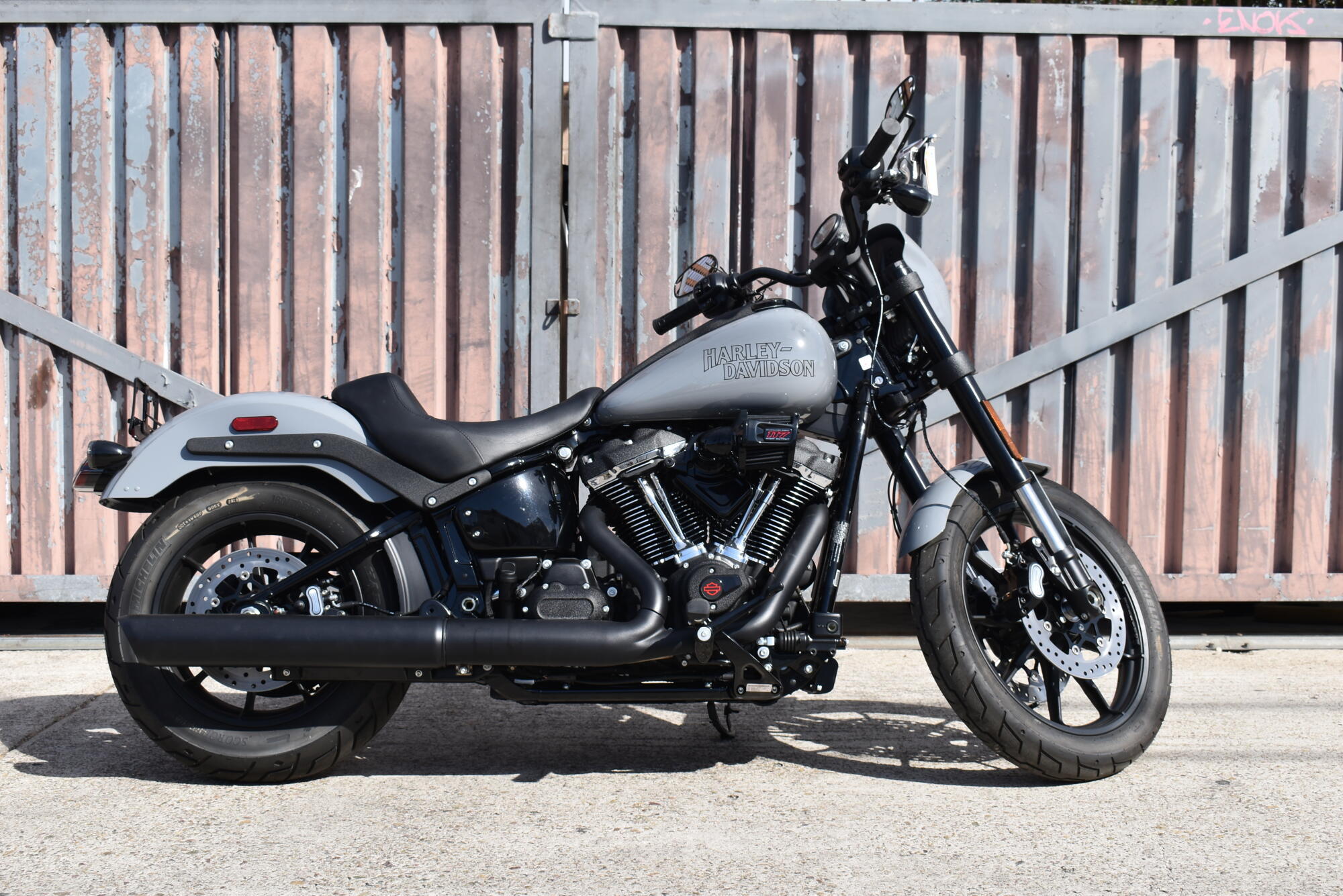2026 Harley-Davidson Low Rider S S in El Cajon, CA