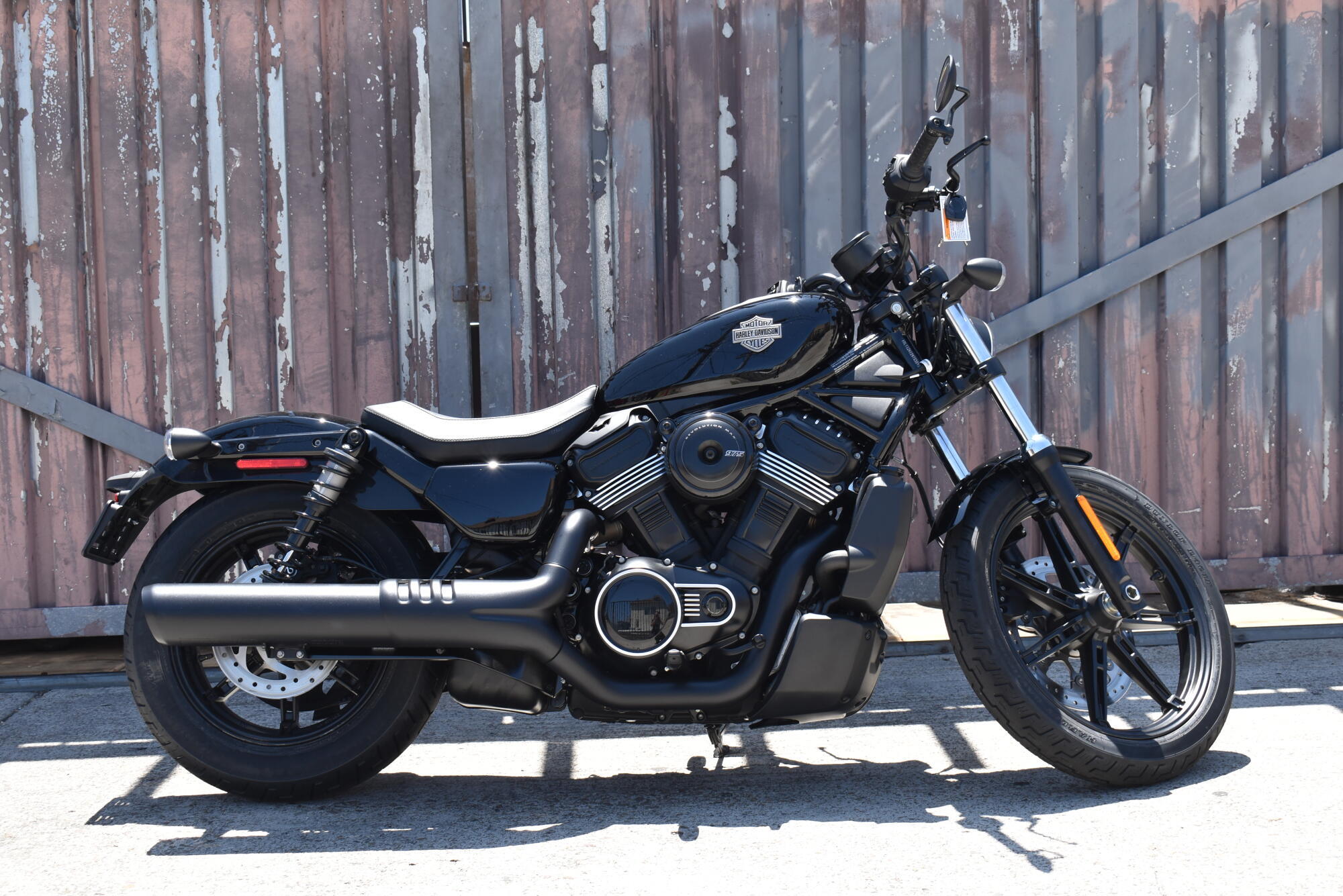 2026 Harley-Davidson Nightster in El Cajon, CA