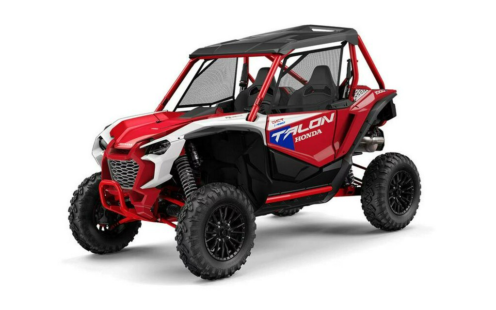 2026 Honda Talon 1000X FOX LIVE VALVE in mobile AL