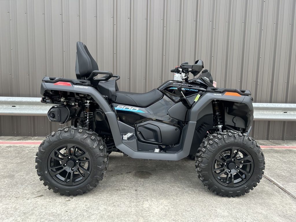 2026 CFMOTO CFORCE 800 Touring in highlands TX