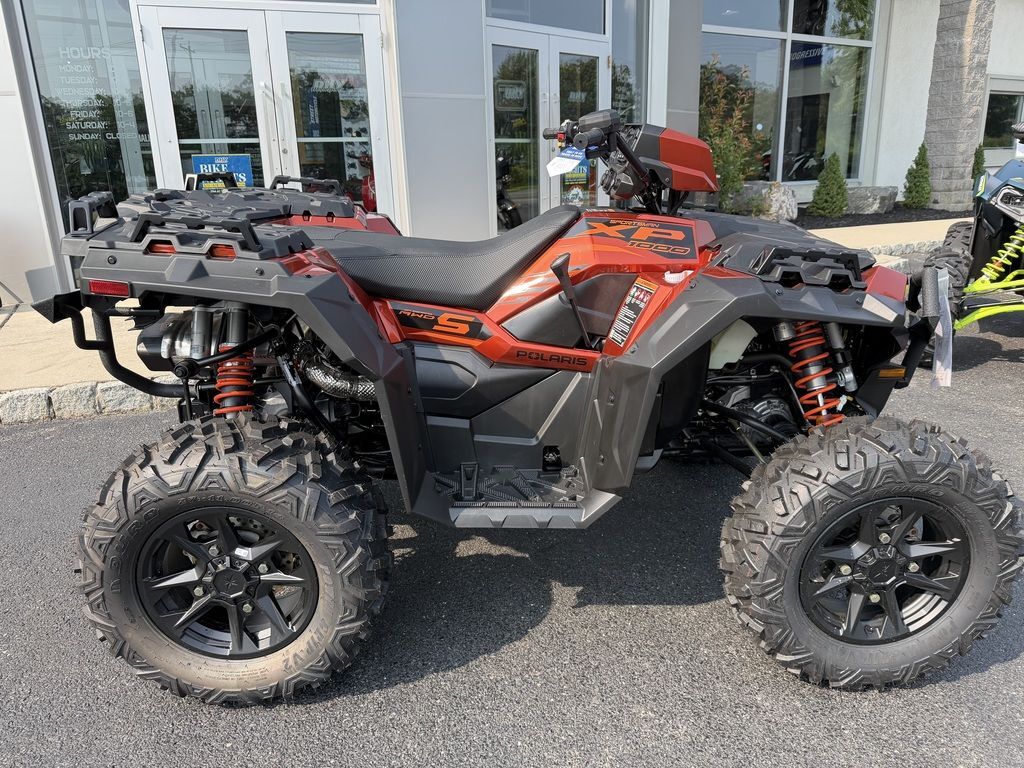 2026 Polaris® Sportsman XP 1000 S in deptford NJ
