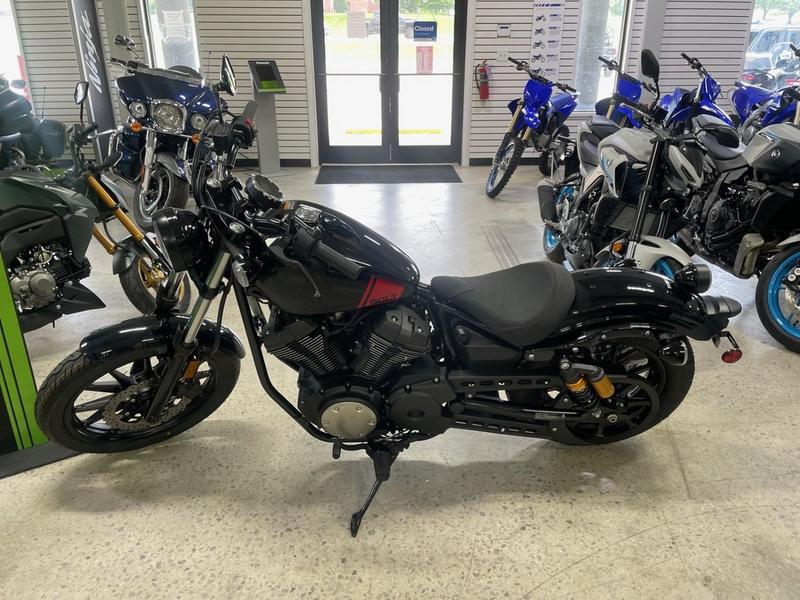 2025 Yamaha Bolt R-Spec R-SPEC in Pelham, AL