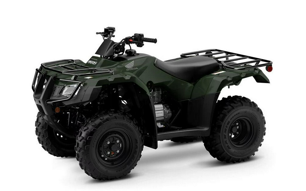2026 Honda FourTrax Recon ES 2X4 ES in mobile AL