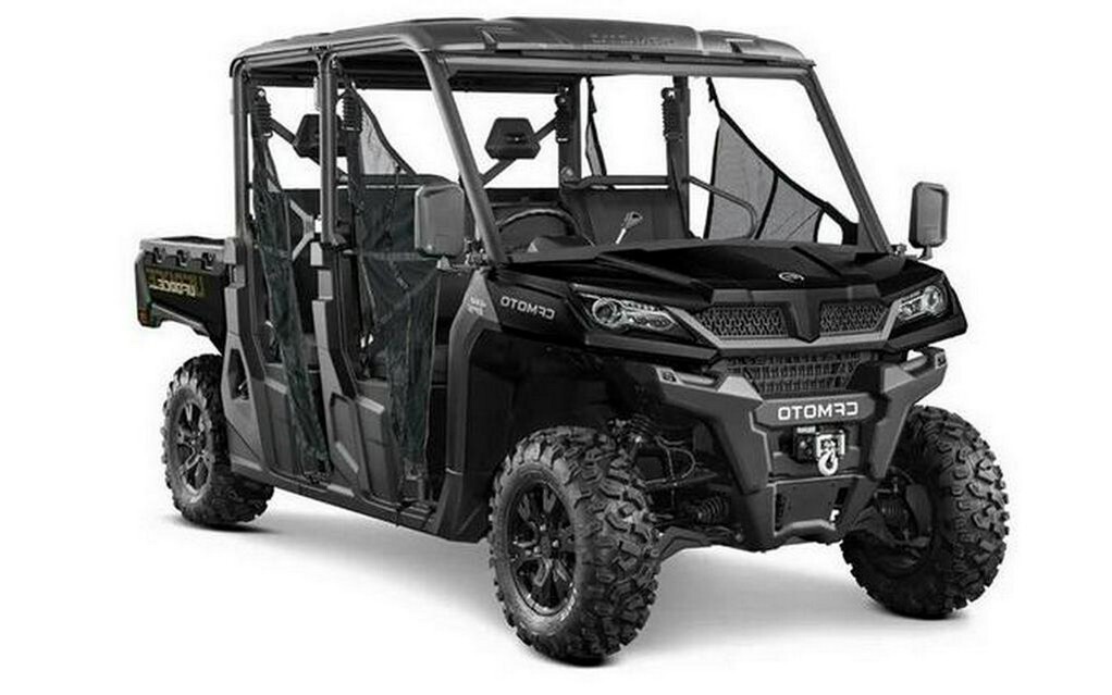 2026 CF MOTO UFORCE 1000 XL in mobile AL
