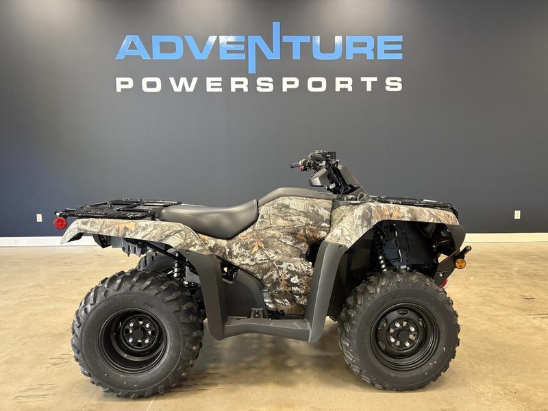 2026 Honda FourTrax Rancher 4x4 in trussville AL