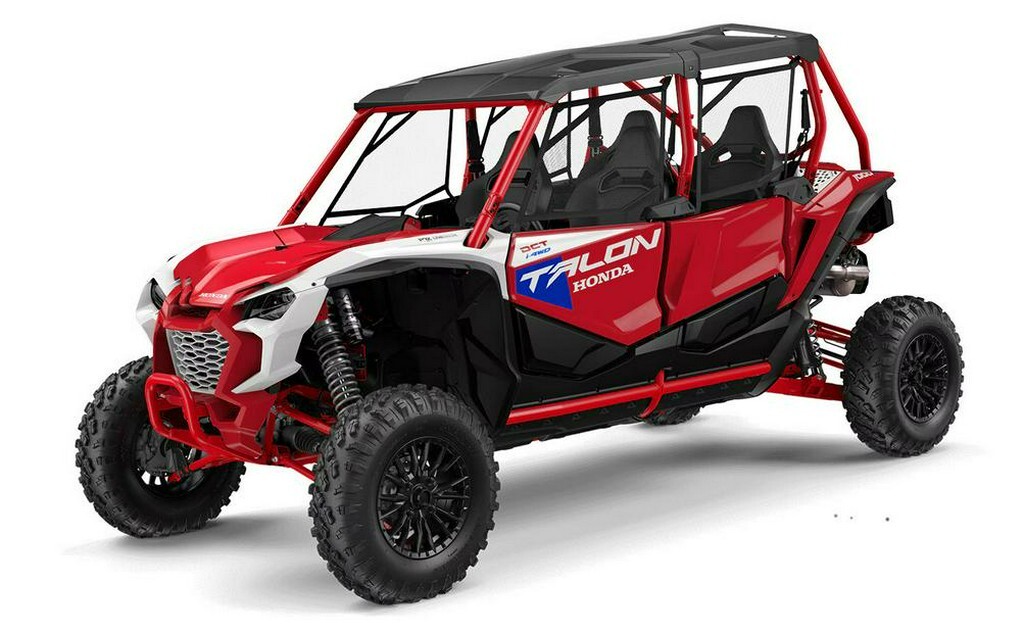 2026 Honda Talon 1000R-4 FOX Live Valve 1000R FOX LIVE VALVE in mobile AL