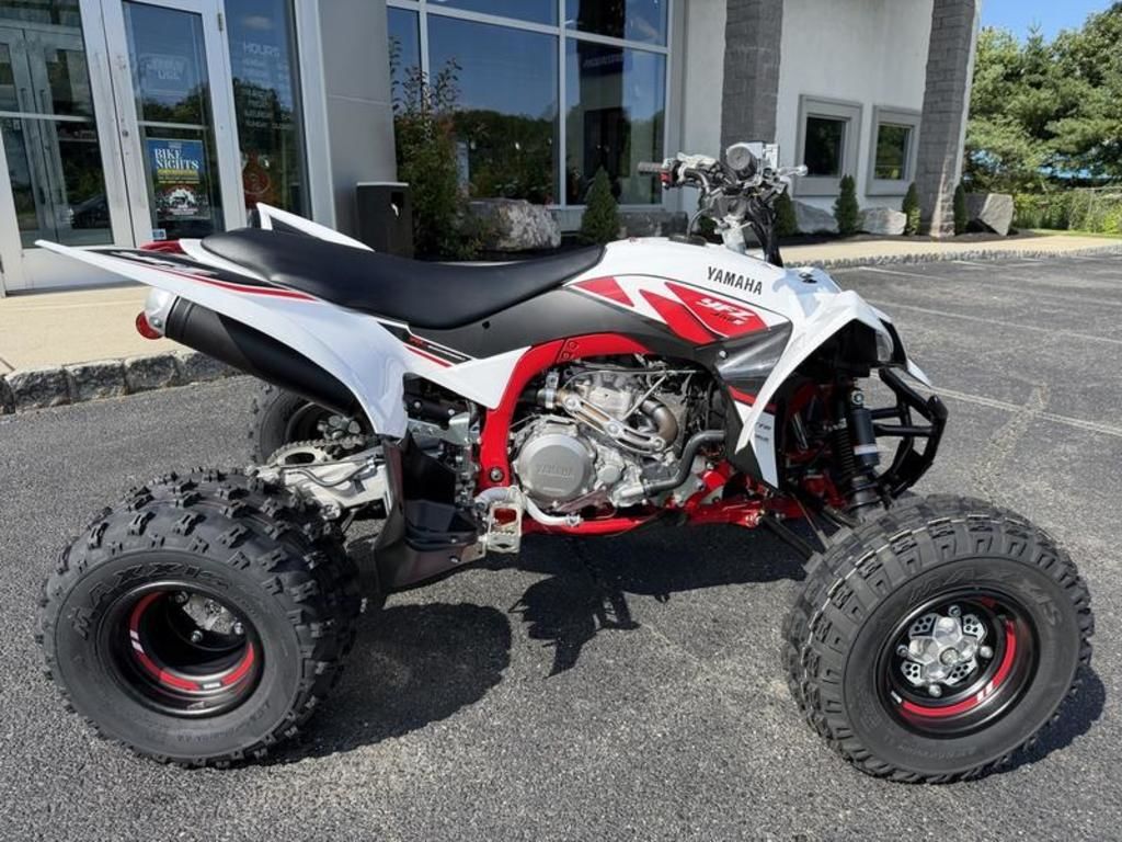 2026 Yamaha YFZ450R SE in deptford NJ