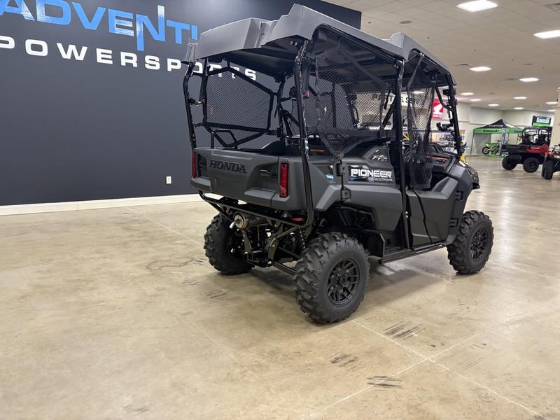 2026 Honda Pioneer 700-4 Deluxe in trussville AL