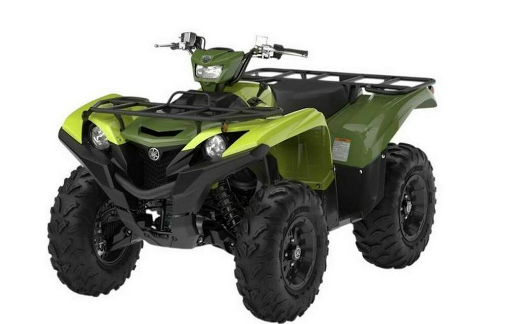 2026 Yamaha Grizzly in franklin TN